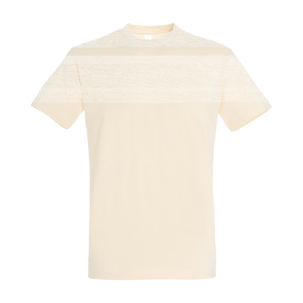 T-Shirt - Sols Imperial (190)  Sand