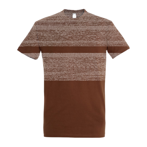 T-Shirt - Sols Imperial (190)  Sand