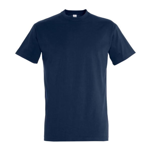 T-Shirt - Sols Imperial (190)  Sand