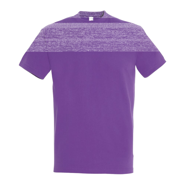 T-Shirt - Sols Imperial (190)  Sand