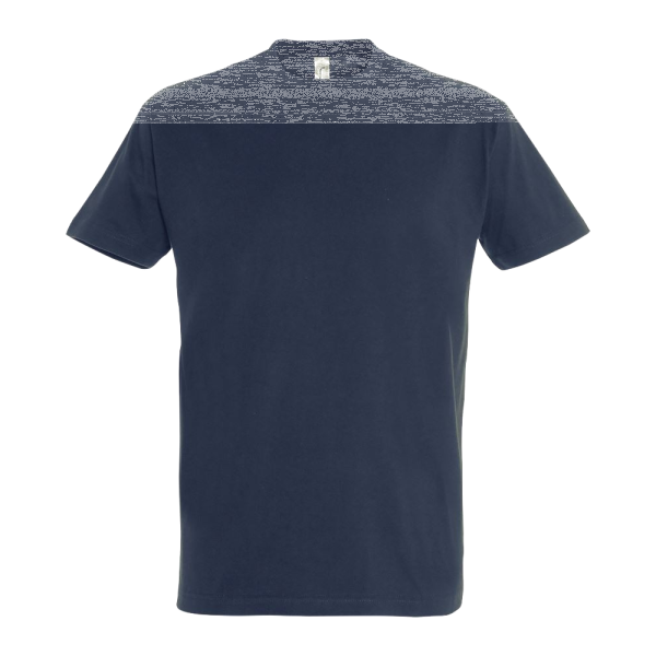 T-Shirt - Sols Imperial (190)  Sand