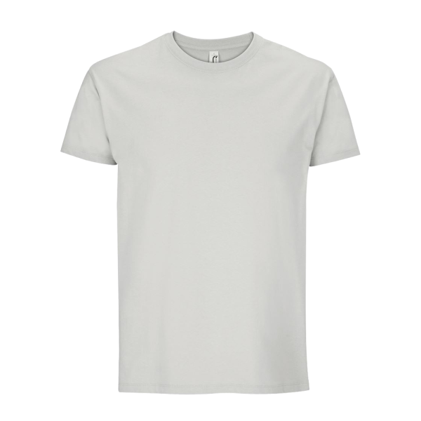 T-Shirt - Sols Imperial (190)  Sand