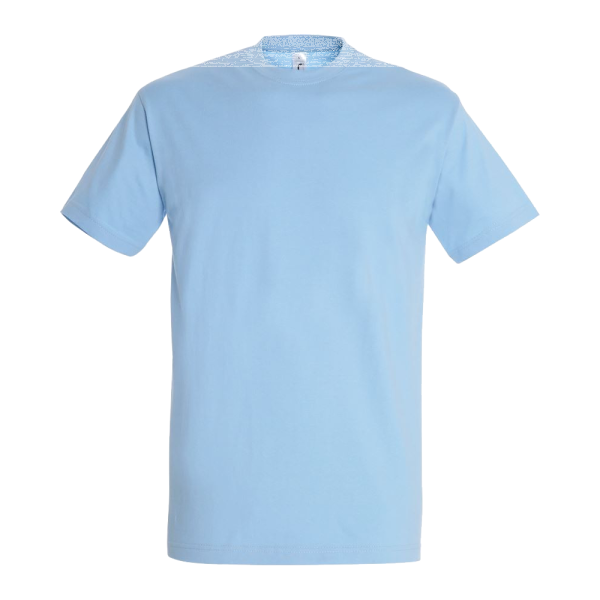 T-Shirt - Sols Imperial (190)  Sand