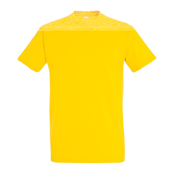 T-Shirt - Sols Imperial (190)  Black