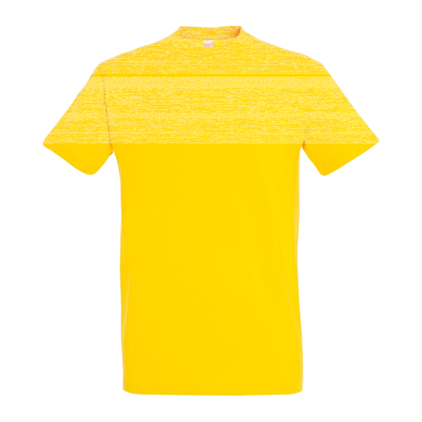 T-Shirt - Sols Imperial (190)  Black