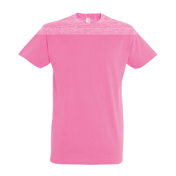 T-Shirt - Sols Imperial (190)  Black