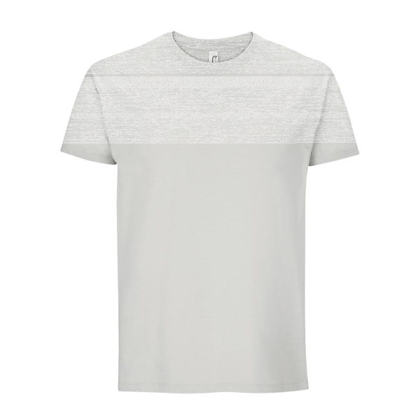 T-Shirt - Sols Imperial (190)  Black
