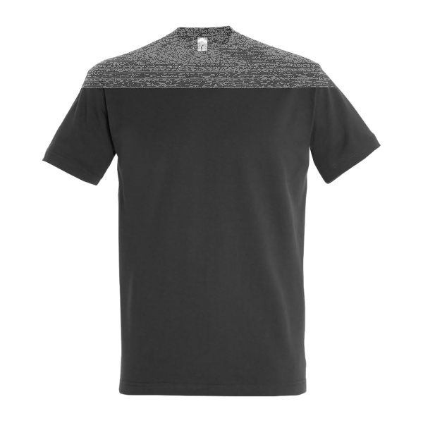 T-Shirt - Sols Imperial (190)  French Navy