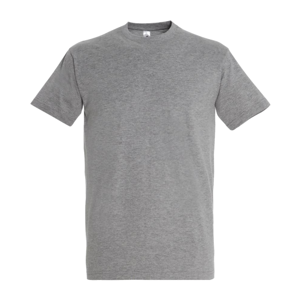 T-Shirt - Sols Imperial (190)  French Navy