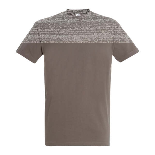 T-Shirt - Sols Imperial (190)  French Navy