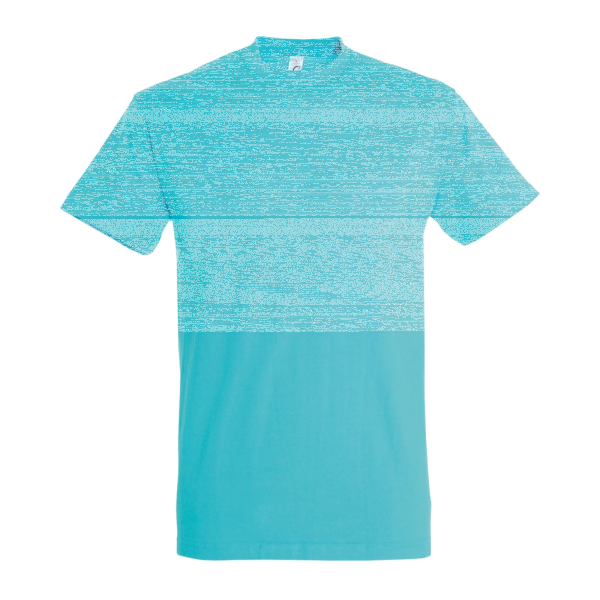 T-Shirt - Sols Imperial (190)  French Navy