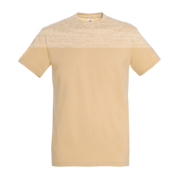 T-Shirt - Sols Imperial (190)  French Navy