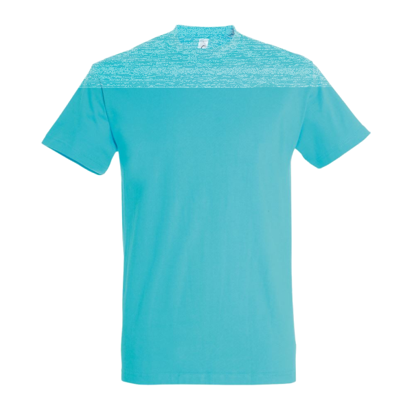 T-Shirt - Sols Imperial (190)  French Navy
