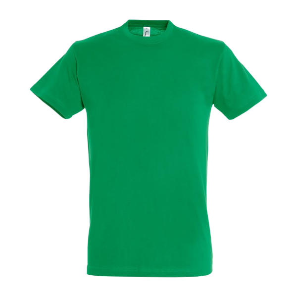 T-Shirt - Sols Regent (150) S Red