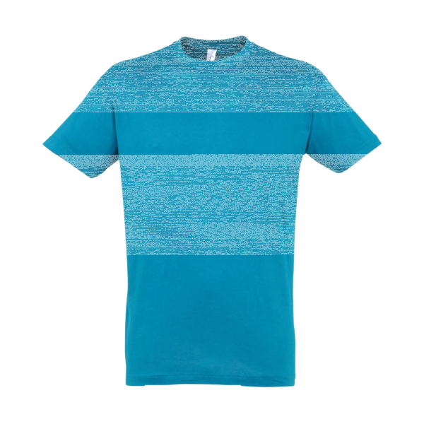 T-Shirt - Sols Regent (150) S Red