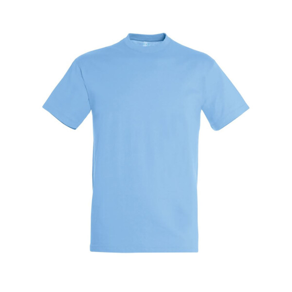 T-Shirt - Sols Regent (150) S Royal Blue