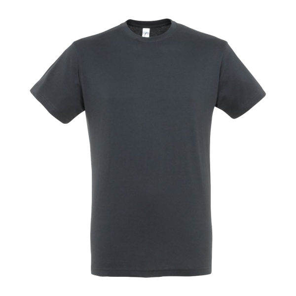 T-Shirt - Sols Regent (150) S Royal Blue