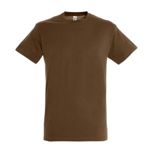 T-Shirt - Sols Regent (150) S Royal Blue