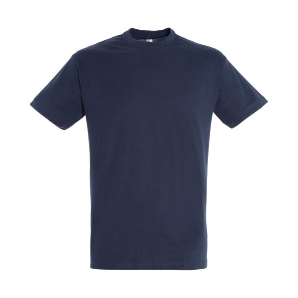 T-Shirt - Sols Regent (150) S Royal Blue