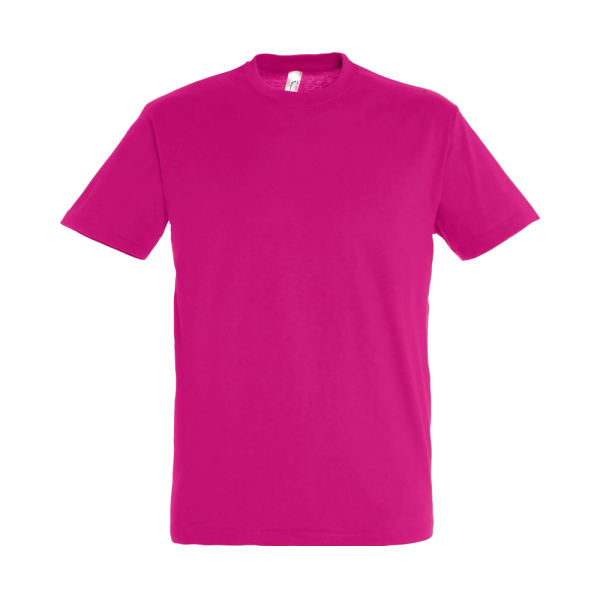 T-Shirt - Sols Regent (150) S Royal Blue