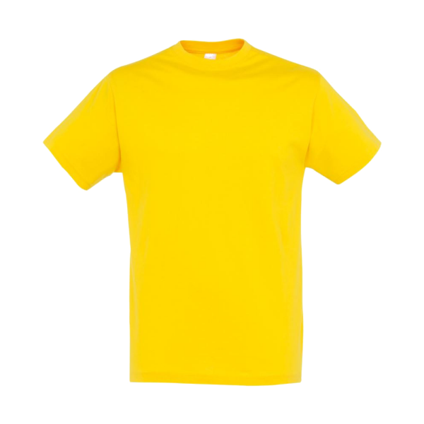 T-Shirt - Sols Regent (150) S Royal Blue
