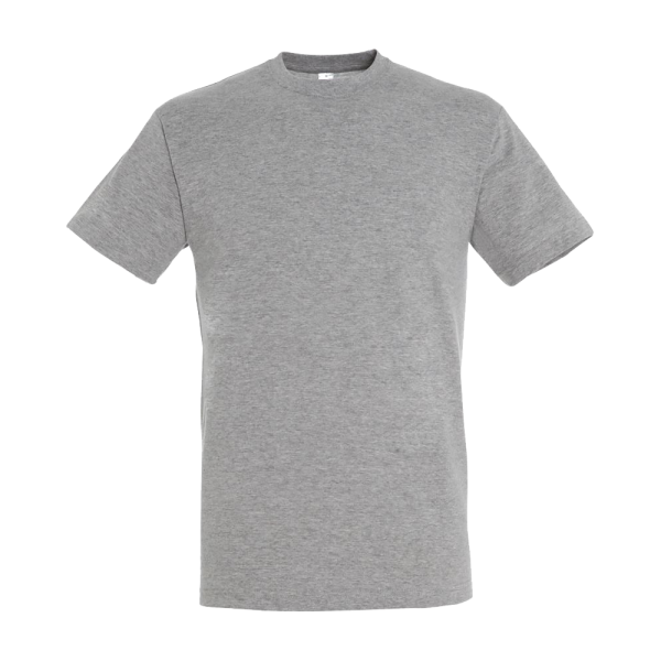 T-Shirt - Sols Regent (150) S Royal Blue