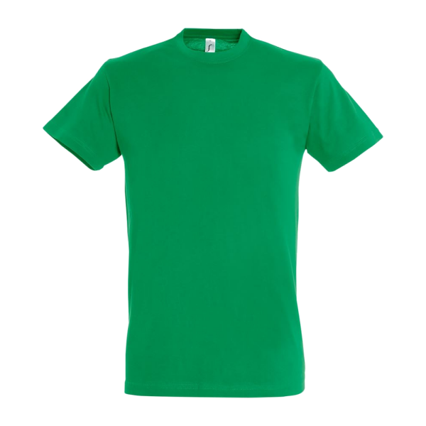 T-Shirt - Sols Regent (150) S Royal Blue