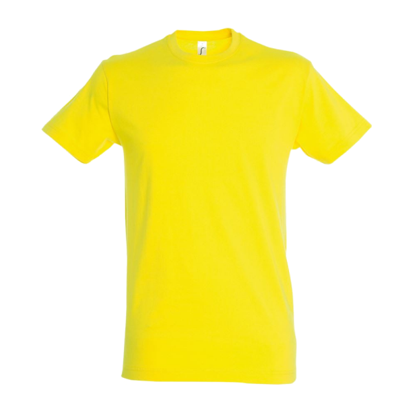 T-Shirt - Sols Regent (150) S Royal Blue