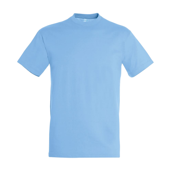 T-Shirt - Sols Regent (150) S Royal Blue