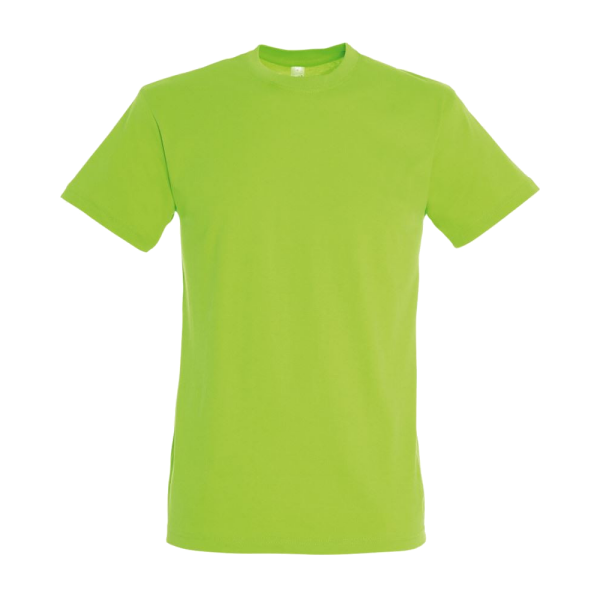 T-Shirt - Sols Regent (150) S Royal Blue