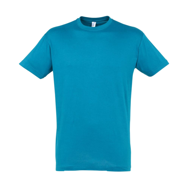 T-Shirt - Sols Regent (150) S Royal Blue