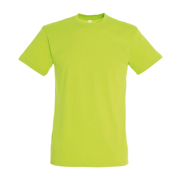 T-Shirt - Sols Regent (150) S Royal Blue