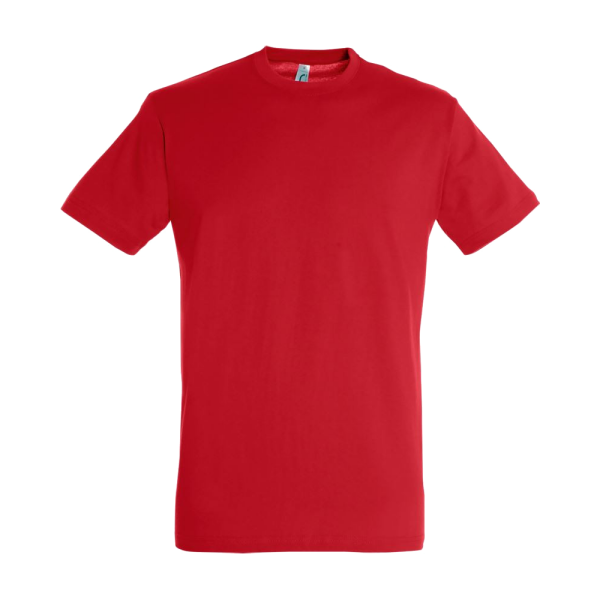 T-Shirt - Sols Regent (150) S Royal Blue