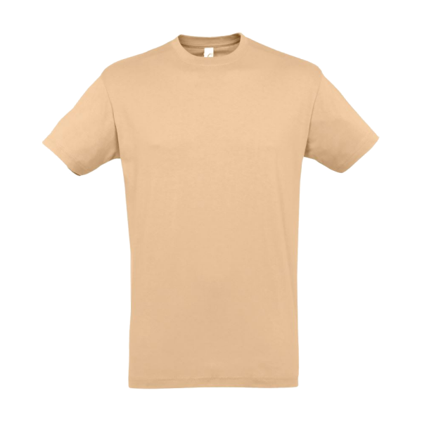 T-Shirt - Sols Regent (150) S Royal Blue