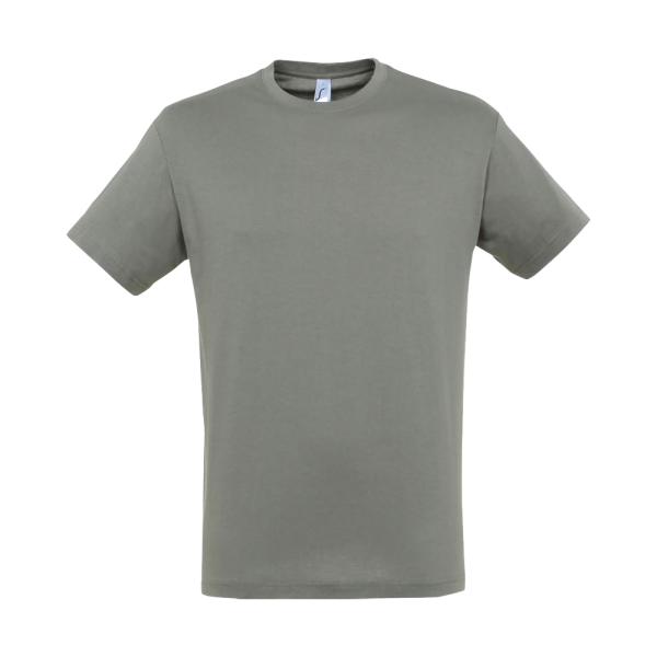 T-Shirt - Sols Regent (150) S Royal Blue