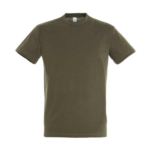 T-Shirt - Sols Regent (150) S Royal Blue