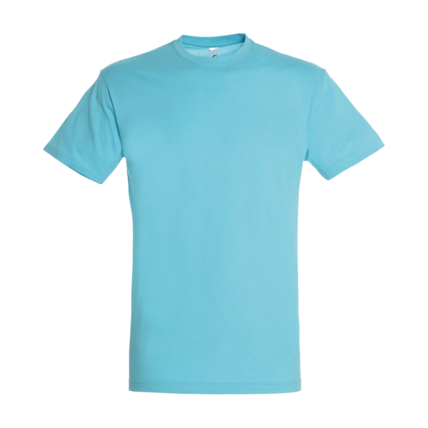 T-Shirt - Sols Regent (150) S Royal Blue