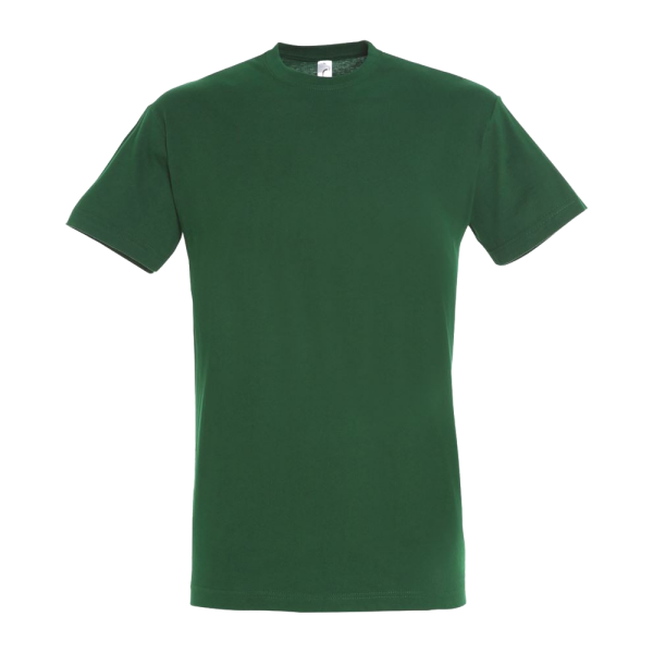 T-Shirt - Sols Regent (150) S Royal Blue