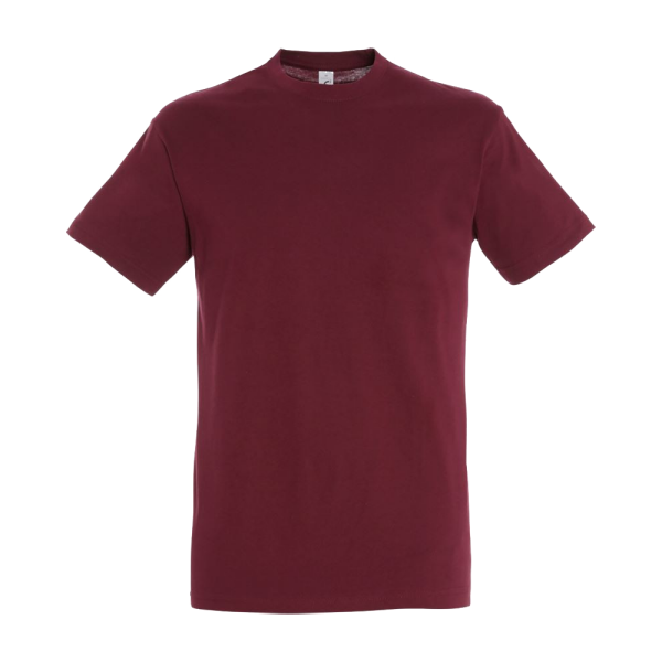 T-Shirt - Sols Regent (150) S Royal Blue