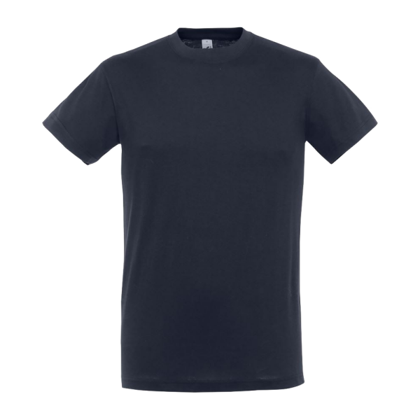 T-Shirt - Sols Regent (150) M Dark Purple