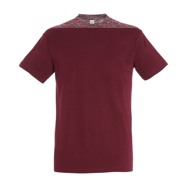 T-Shirt - Sols Regent (150) XXL White