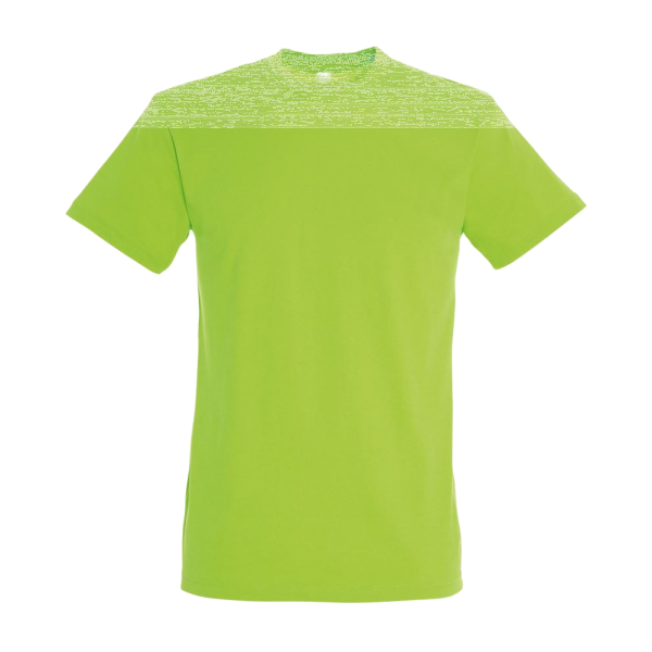 T-Shirt - Sols Regent (150) XXL White