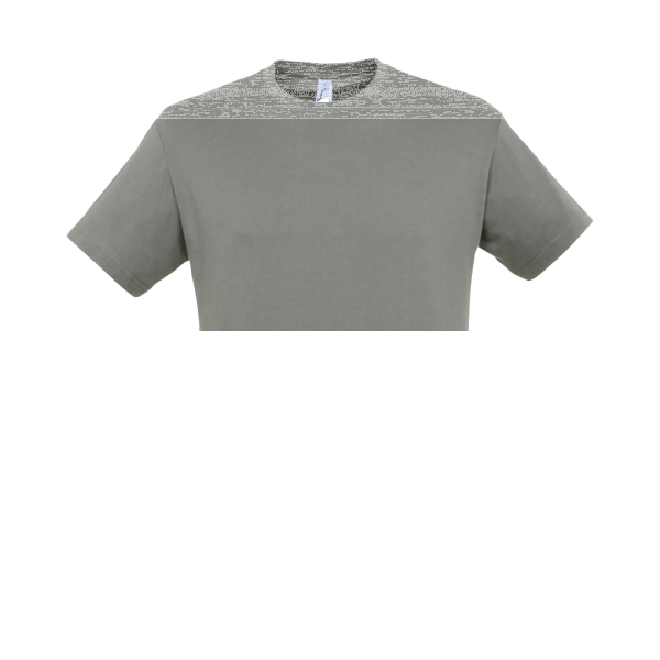 T-Shirt - Sols Regent (150) XXL White