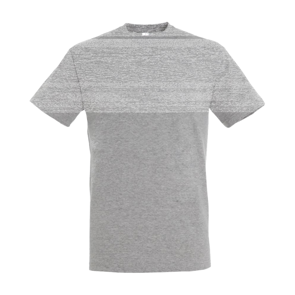 T-Shirt - Sols Regent (150) XXL Chocolate