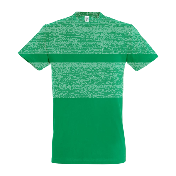 T-Shirt - Sols Regent (150) XXL Chocolate