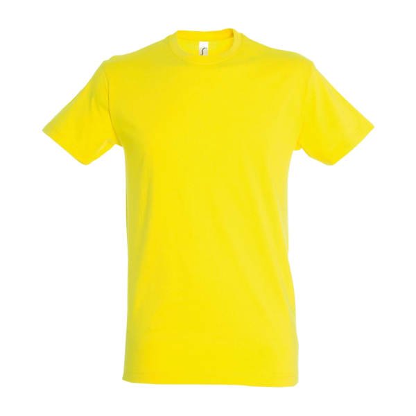 T-Shirt - Sols Regent (150) XXL Chocolate