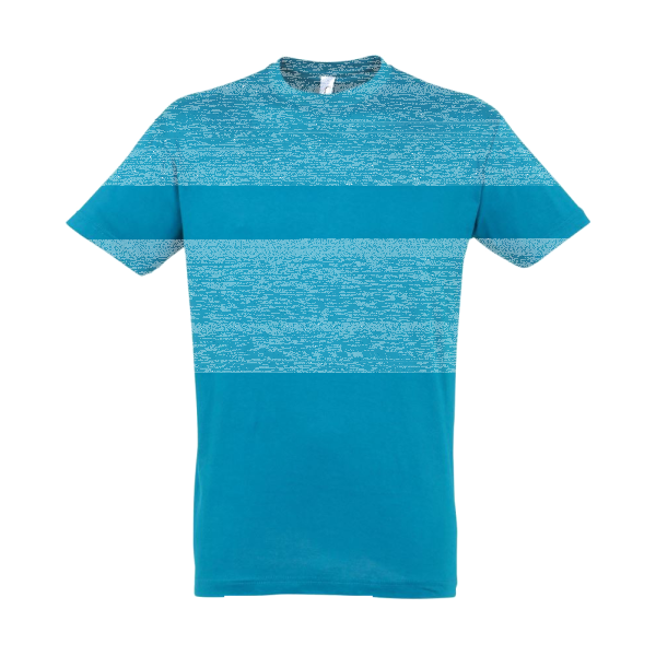 T-Shirt - Sols Regent (150) XXL Chocolate