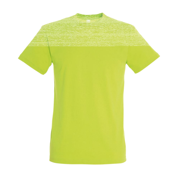 T-Shirt - Sols Regent (150) XXL Chocolate
