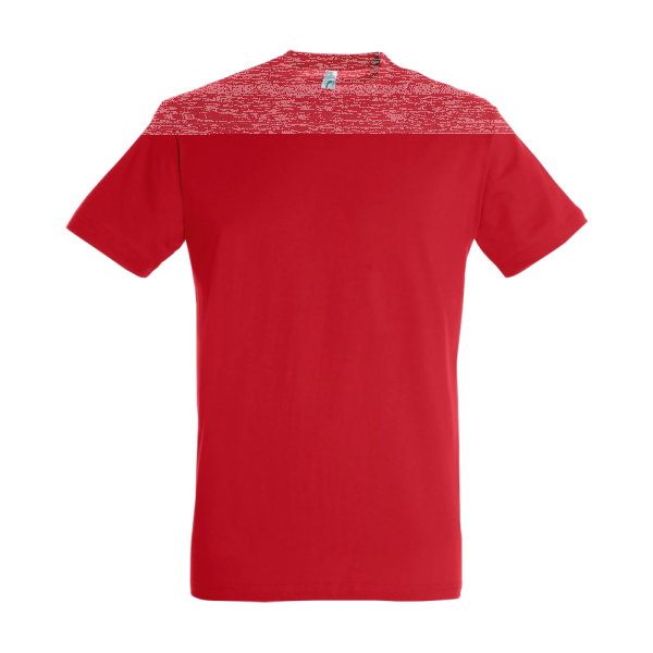 T-Shirt - Sols Regent (150) XXL Chocolate
