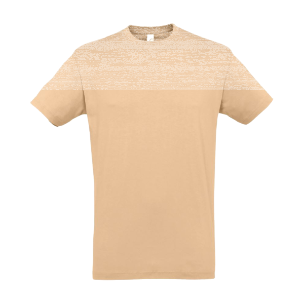 T-Shirt - Sols Regent (150) XXL Chocolate